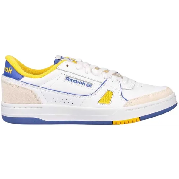 Reebok Reebok Lt Court Schoenen Wit EU 36 Man,Vrouw