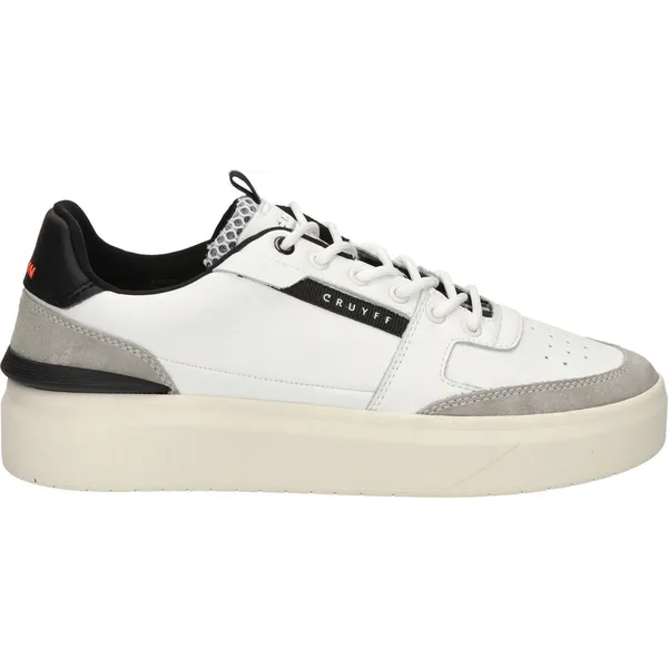 Cruyff Cruyff Endorsed Tennis wit sneakers