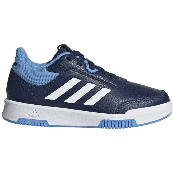 adidas adidas Tensaur Sport Training Lace Schoenen Blauw EU 28 1/2 Jongens,Meisjes