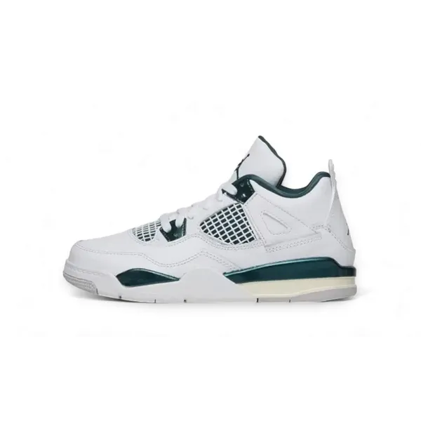 Nike Nike Jordan 4 Retro 'Oxidized Green' (PS)