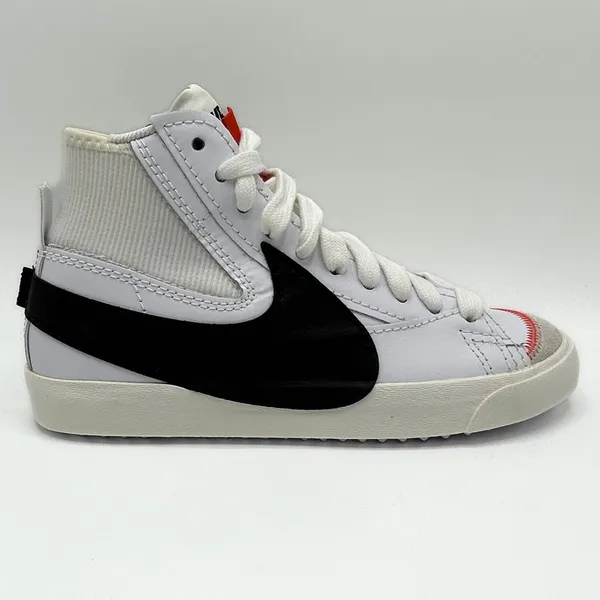 Nike Nike Blazer Mid '77 Jumbo (Black)