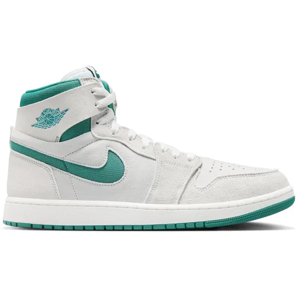 Nike Air Jordan 1 Zoom CMFT 2 Grijs