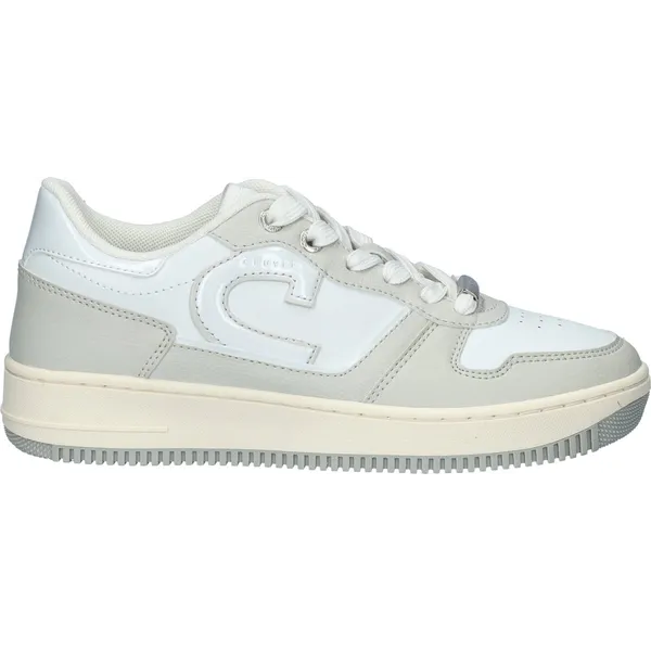 Cruyff Cruyff Campo Low Lux Lage sneakers - Dames - Beige