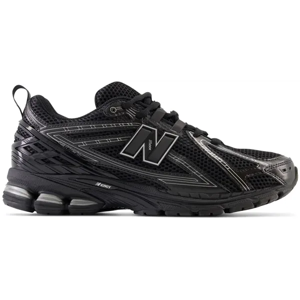 New Balance M1906RCH Black Grey, vergelijk prijzen bij 1 winkel