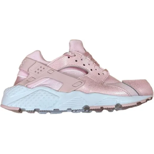 Nike Huarache SE Roze/Wit