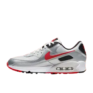 Nike Air Max 90 zilver