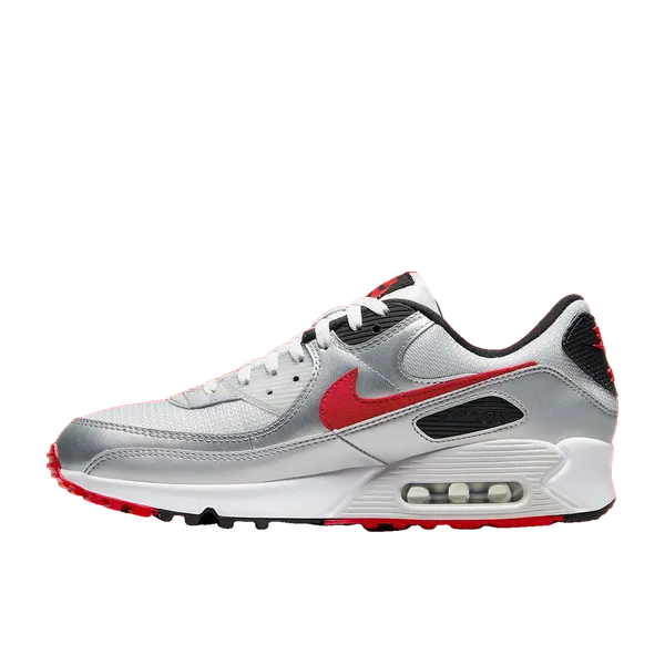 Nike Air Max 90 Zilver, vergelijk prijzen bij 1 winkel