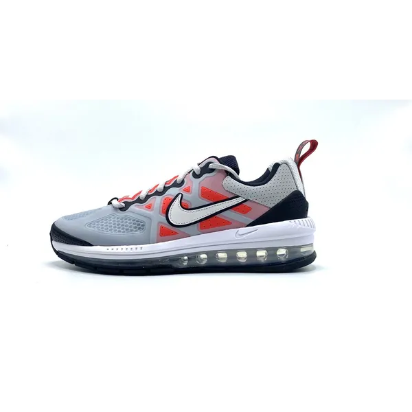 Nike Nike Air Max Genome - Pure Platinum/ White