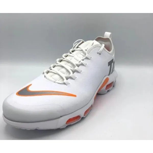 Nike Air Max Plus TN Ultra SE Wit, foto 2 van 2