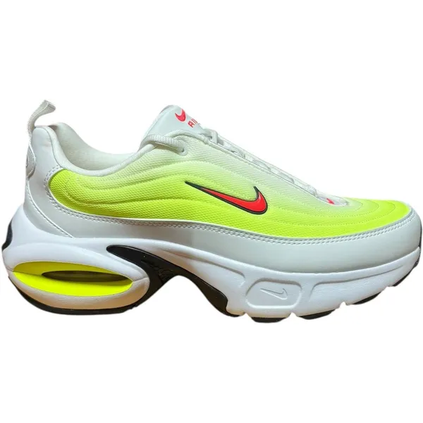 Nike Air Max Portal Wit/Groen