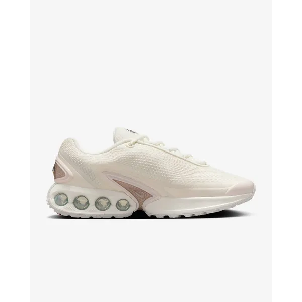 Nike Nike Air Max - Dames - Sneaker - Wit - Maat 42.5 - Doos zonder deksel