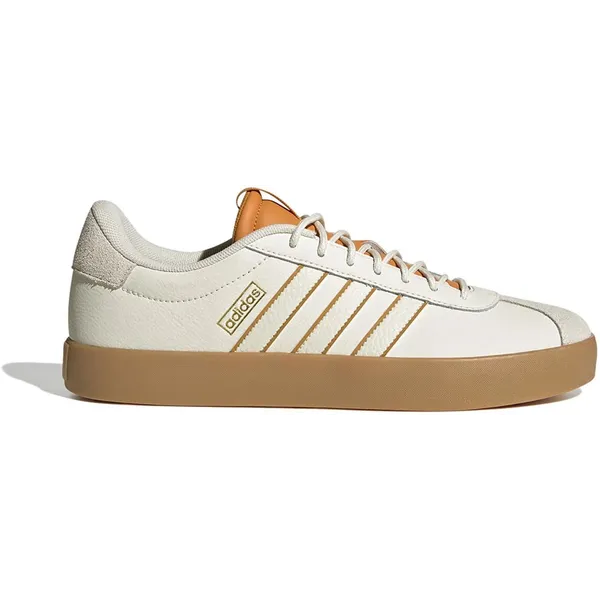 adidas adidas Vl Court 3.0 Schoenen Wit EU 41 1/3 Man — vergelijk prijzen bij 1 winkel