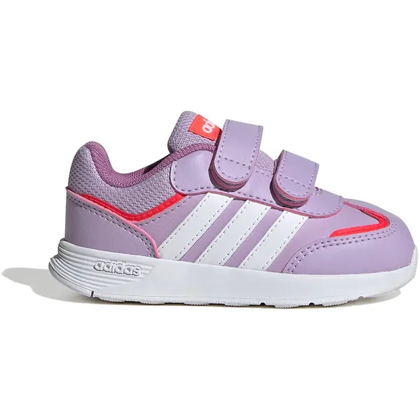 adidas adidas Tensaur Switch Babyschoenen Paars EU Jongen