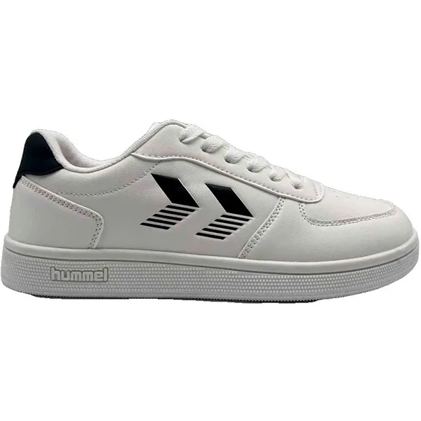 Hummel Basiccourt I Wit, foto 2 van 2