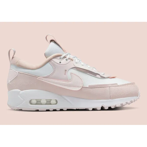 Nike Air Max 90 Futura Barely Rose