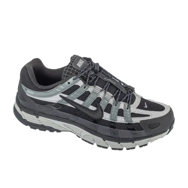 Nike P-6000 Zwart, vergelijk prijzen bij 1 winkel