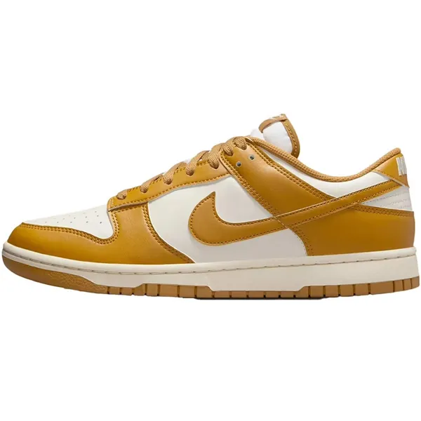 Nike Dunk Low Retro Bruin