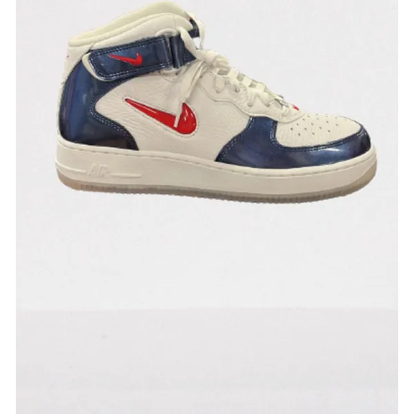 Nike Nike air force 1 mid (QS) Maat 42.5