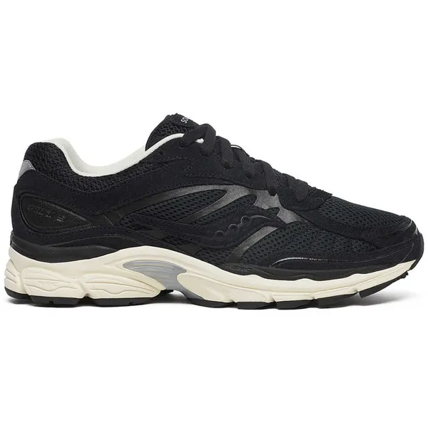 Saucony Saucony Progrid Omni 9 Sneakers Heren Zwart 46.5