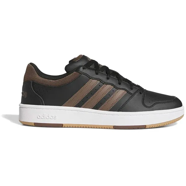 adidas adidas Hoops Classic Schoenen Zwart EU 45 1/3 Man