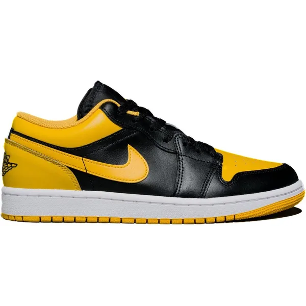 Nike Air Jordan 1 Low Bruin