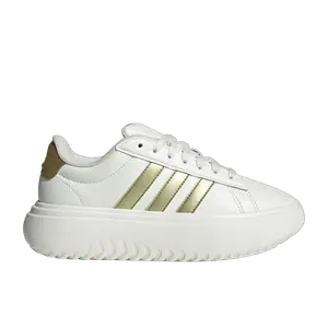 adidas Grand Court wit