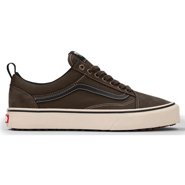 Vans Vans Mte Old Skool Insulated Schoenen Bruin EU Man
