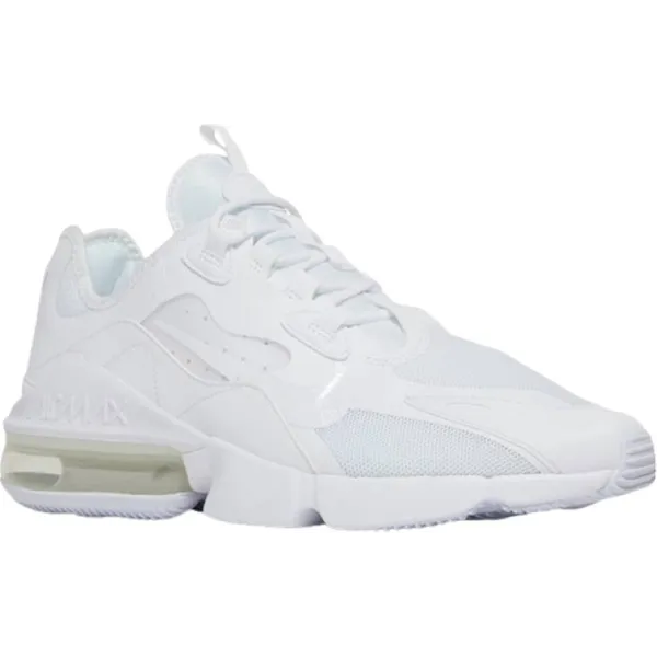 Nike Nike Air Max Infinity 2 Triple White