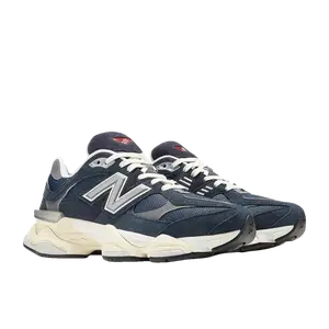 New Balance 9060 blauw