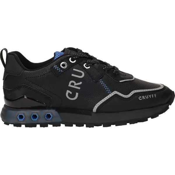 Cruyff Cruyff Superbia Sneakers Laag - zwart