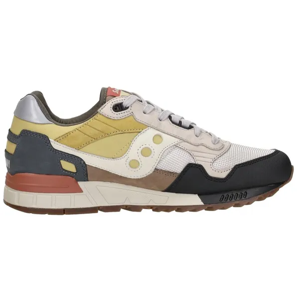Saucony Saucony Shadow 500 Sneakers Laag - Beige