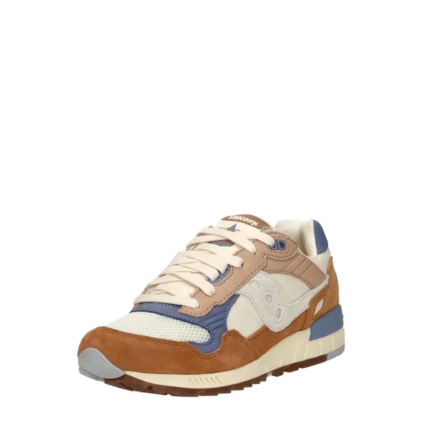 Saucony Shadow 500 Beige, foto 3 van 5