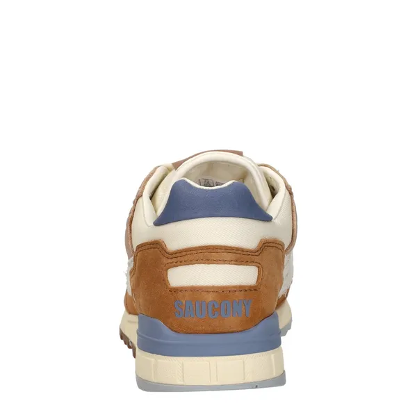Saucony Shadow 500 Beige, foto 4 van 5