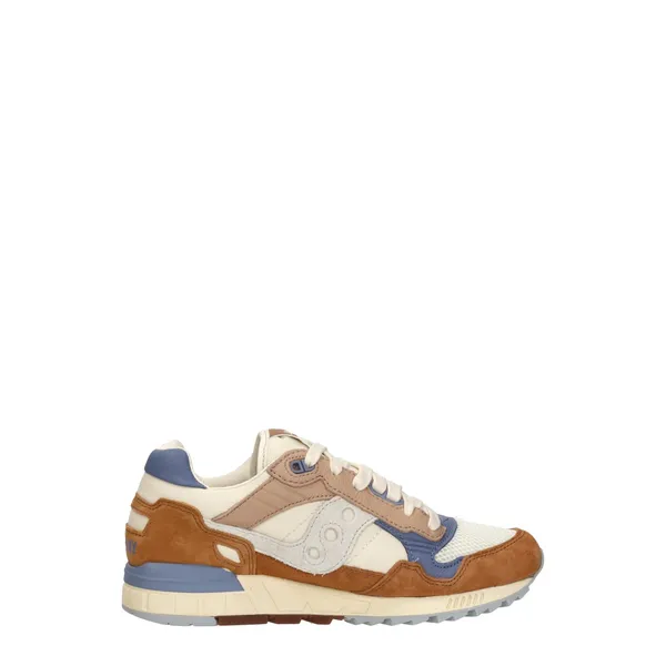 Saucony Shadow 500 Beige, foto 5 van 5