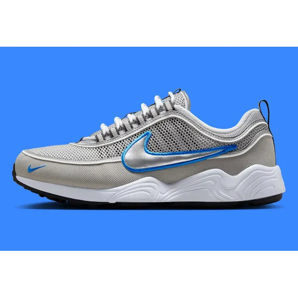 Nike Nike ZOOM SPIRIDON SP SNEAKER MAAT 45 — vergelijk prijzen bij 1 winkel