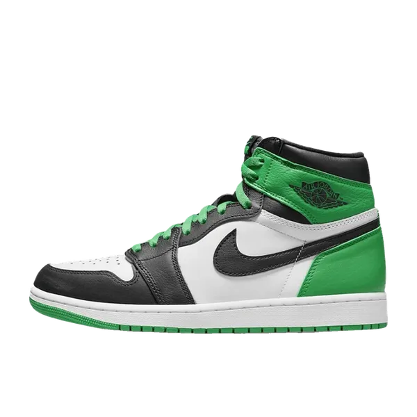 Air Jordan 1 Retro High OG Lucky Green Groen, vergelijk prijzen bij 1 winkel