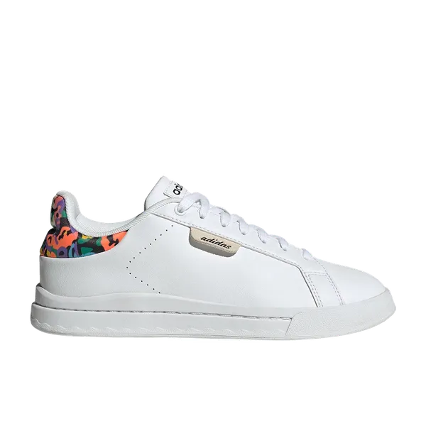adidas Court Silk Wit, vergelijk prijzen bij 1 winkel