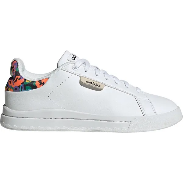 adidas Court Silk Wit, foto 2 van 2