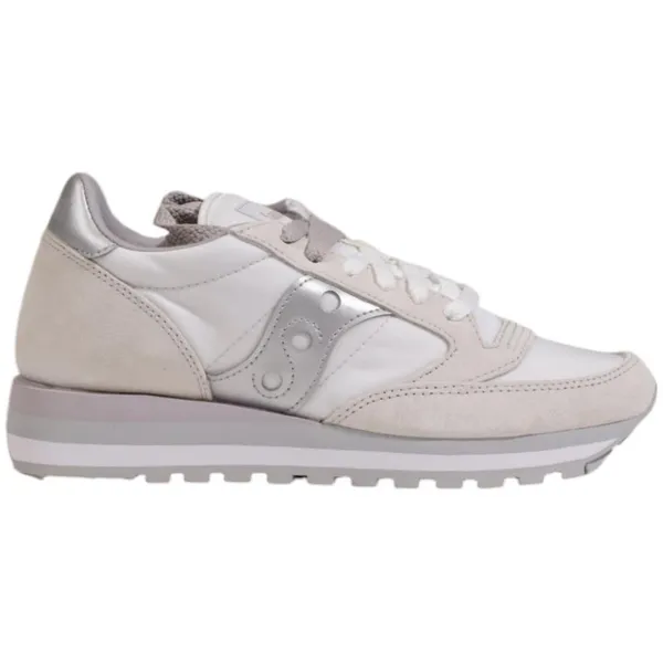 Saucony Saucony Jazz Triple Sneakers - Zwart