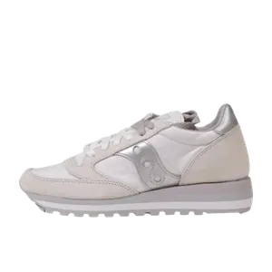 Saucony Jazz zwart