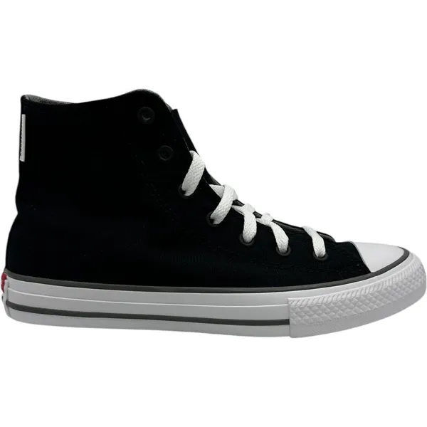 Converse Sneakers Zwart/Wit