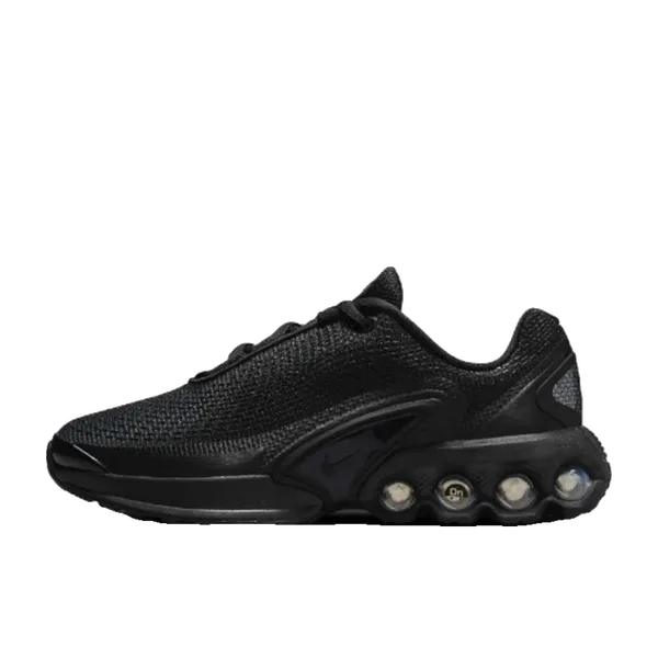 Nike Air Max DN Zwart, vergelijk prijzen bij 1 winkel