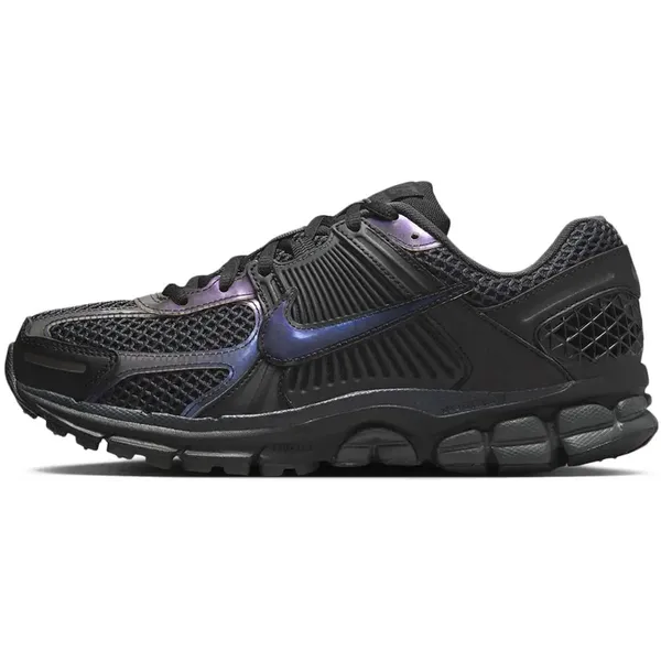 Nike Nike Zoom Vomero 5 SE "Black Iridescent" - Sneakers - Unisex - Maat 38 - Zwart/Blauw — vergelijk prijzen bij 1 winkel