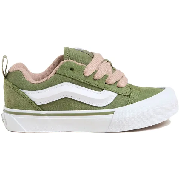 Vans Knu Skool Loden Green