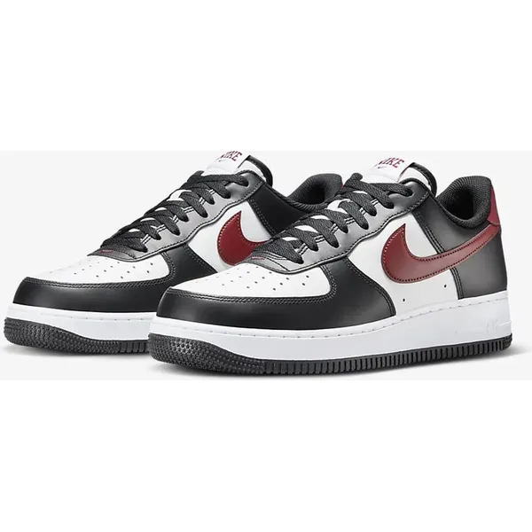 Nike Air Force 1 '07 Herenschoen-:Maat 45