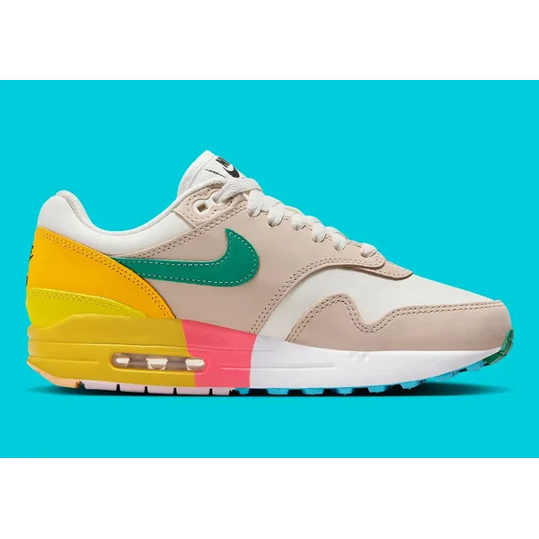 Nike Air Max 1 Multi Color