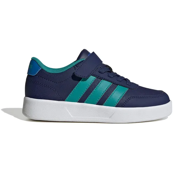 adidas adidas Breaknet 3.0 El Schoenen Blauw EU 28 1/2 Jongens,Meisjes
