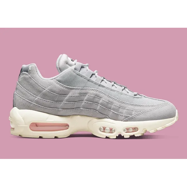 Nike Nike Sneakers Nike Air Max 95 "Grey Fog"