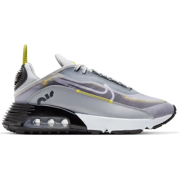 Nike Air Max 2090 Wolf Grey/White-Particle Grey
