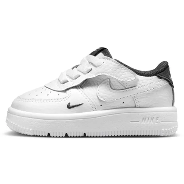 Nike Nike Force 1 Low EasyOn (TD) Sneakers Maat 17